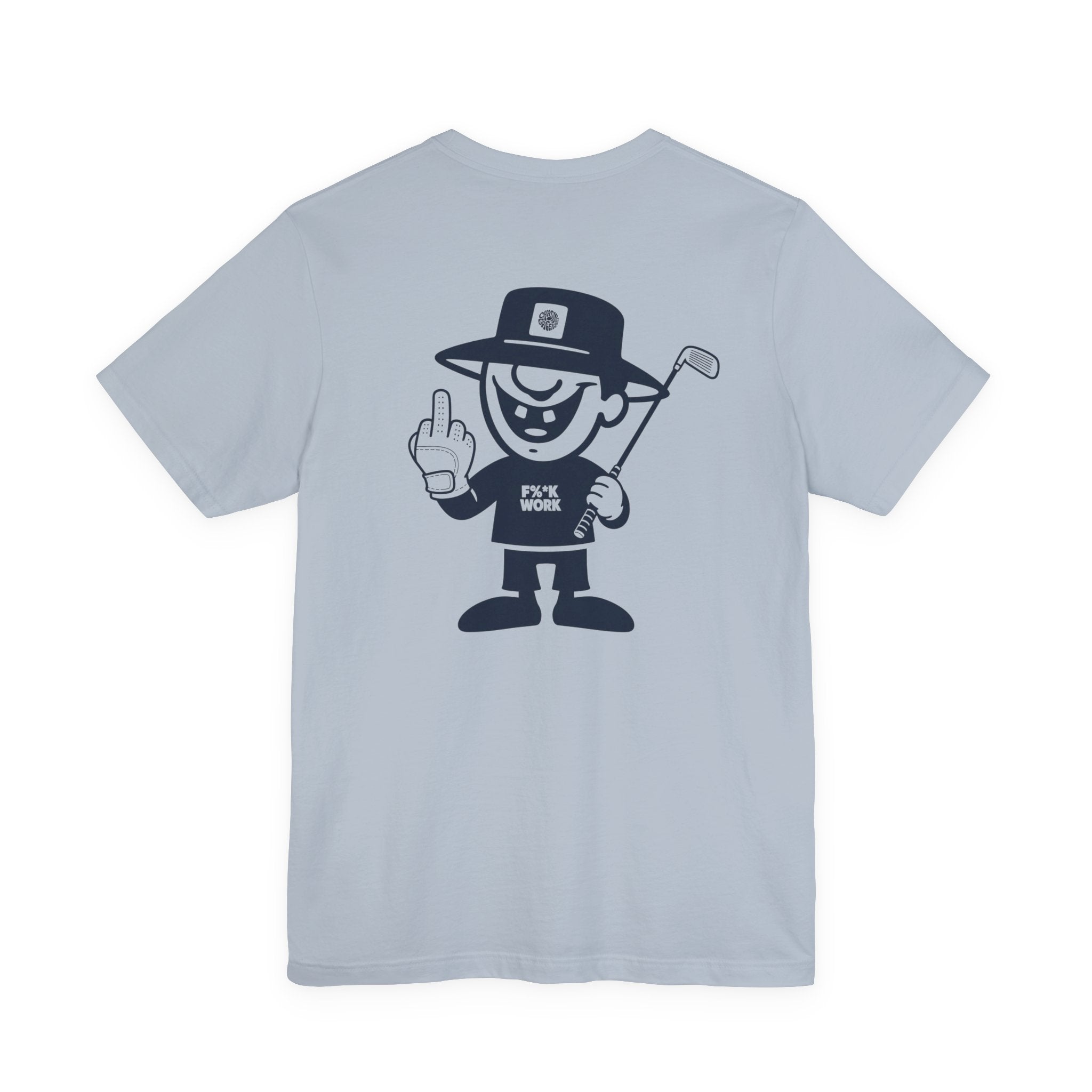 "F-Work" Club Tee