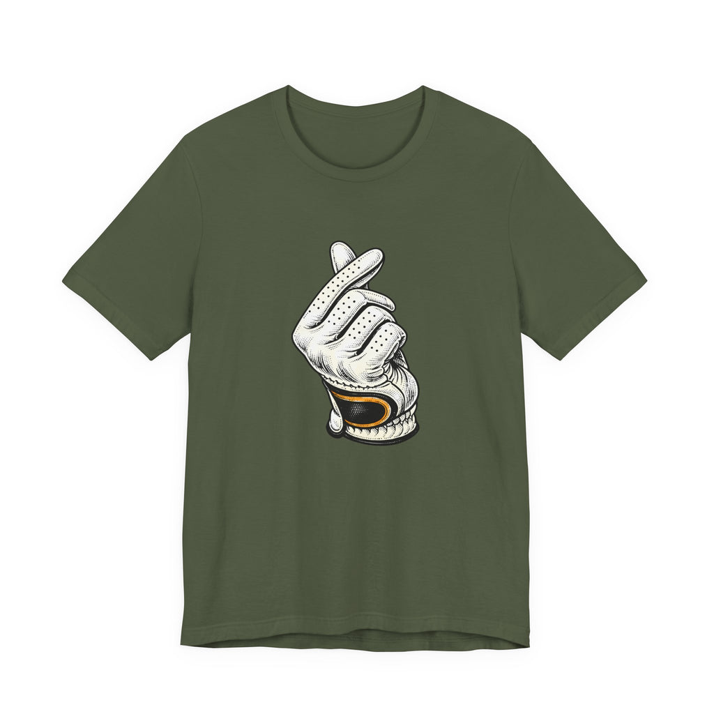 The "Golf Lover" Tee