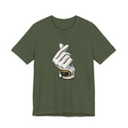 The "Golf Lover" Tee