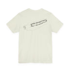 "Medicinal Greenery" Golf Tee