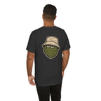 The "Nug Life Golfer" Tee