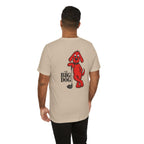 "Big Dog" Club Tee