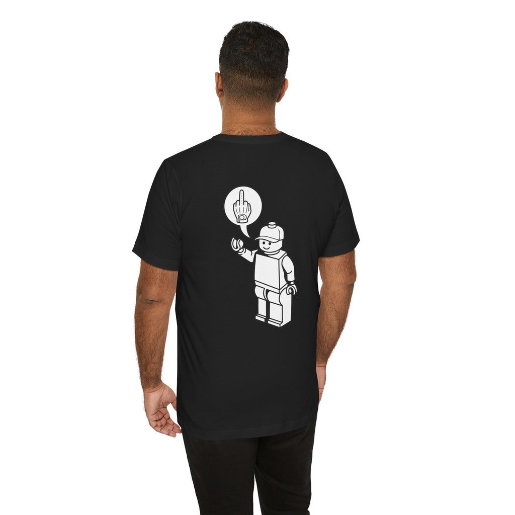 "F*%K Golf" Tee