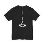 "Commit To The Line" Tee