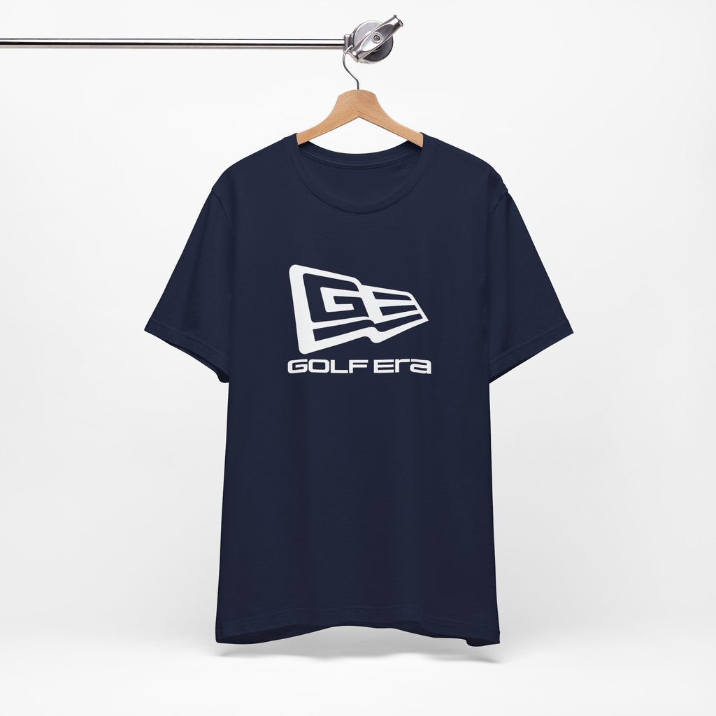"Golf Era" Club Tee