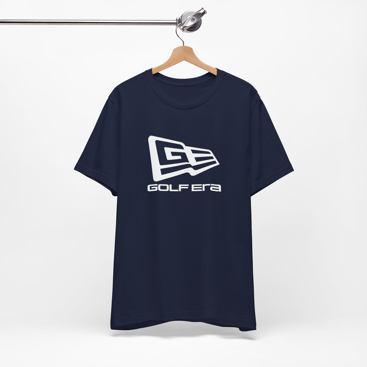 "Golf Era" Club Tee