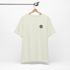 "Better On Greens" Golf Tee