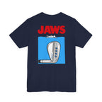 "JAWS" Golf Tee