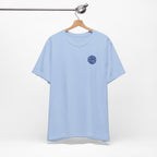 "Lost Rangefinder" Golf Tee
