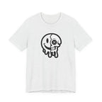 "Golf Duality" Club Tee