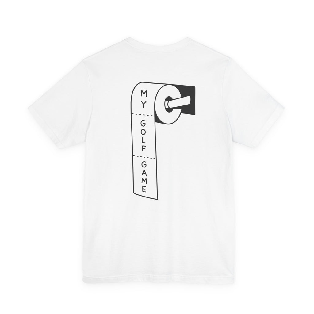 "My Golf Game" Tee
