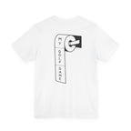 "My Golf Game" Tee