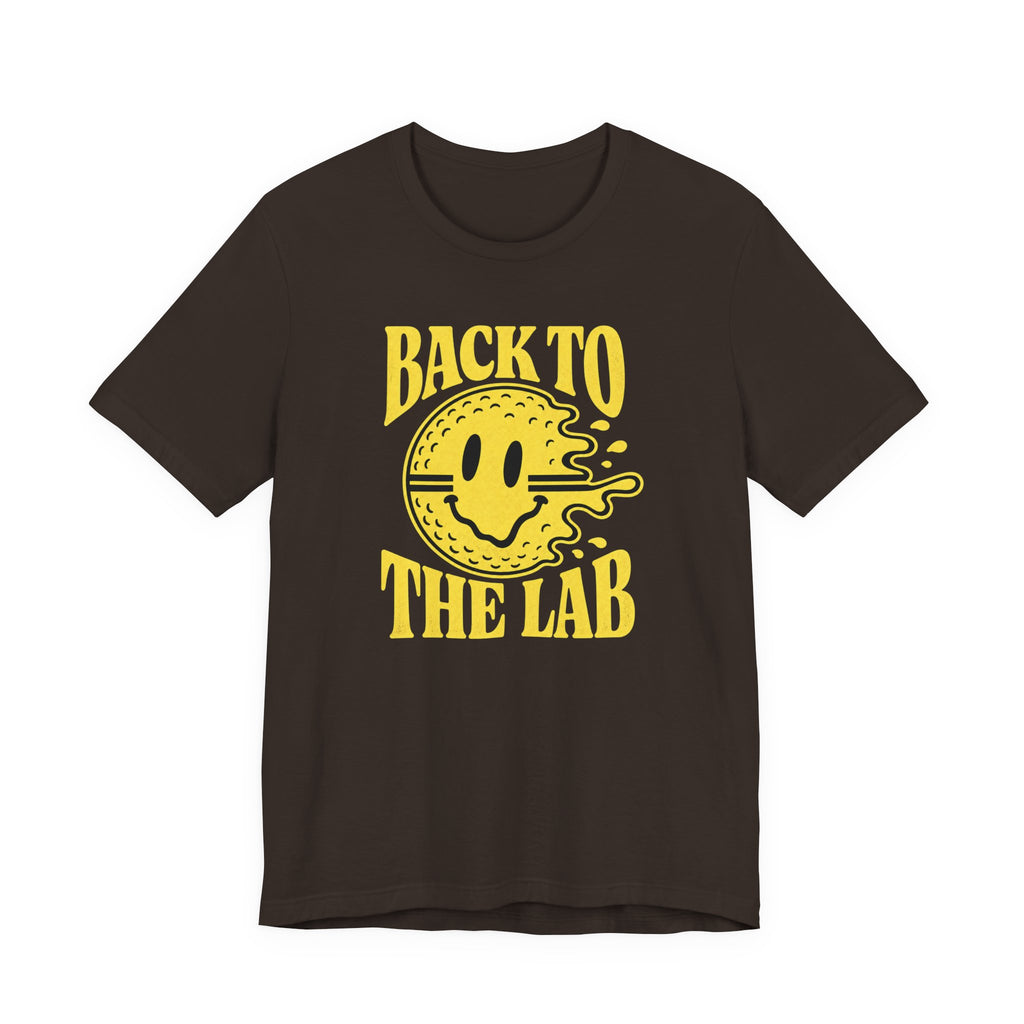 "Range Rat" Golf Tee