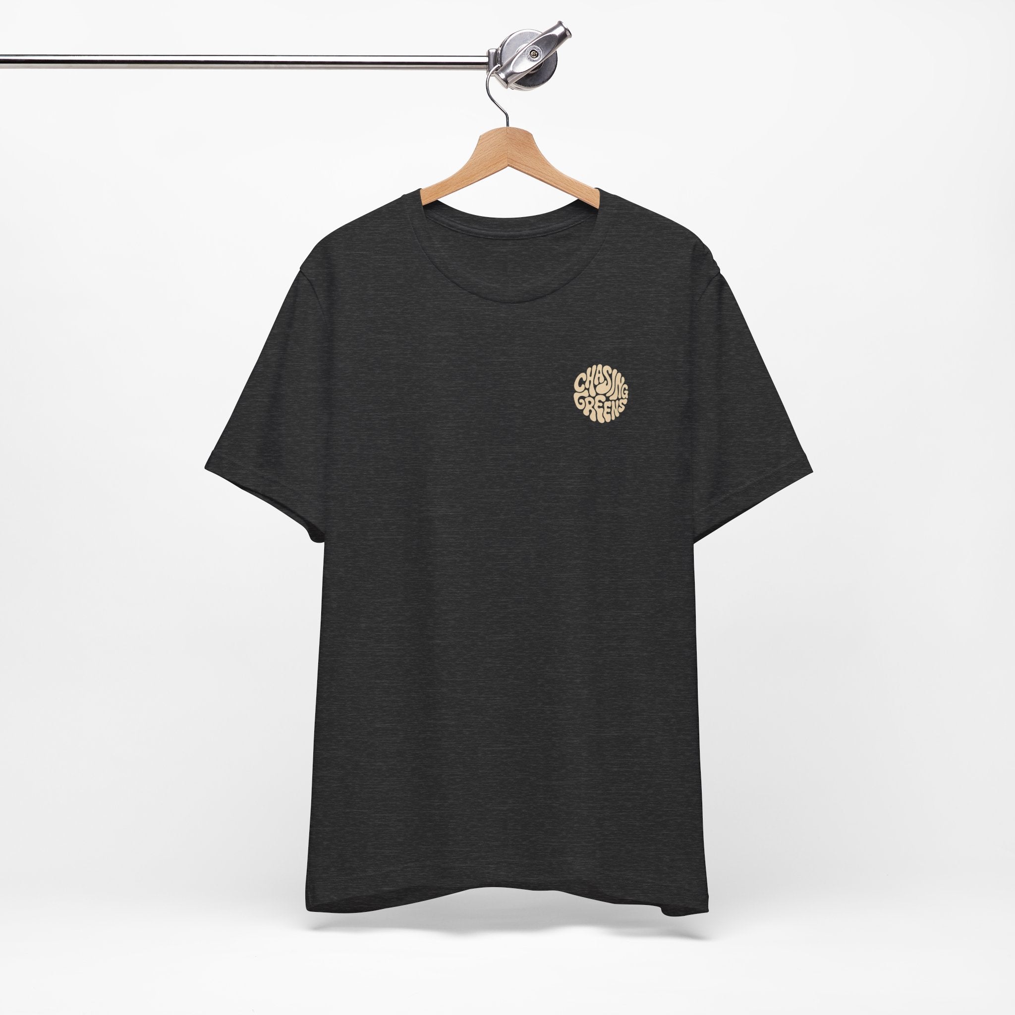 The "Paid In Full Golfer" Tee