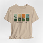 "One Shot At A Time" Tee