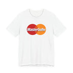 The "Master Golfer" Tee