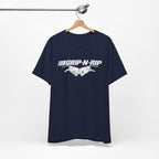 "Grip N Rip" Club Tee