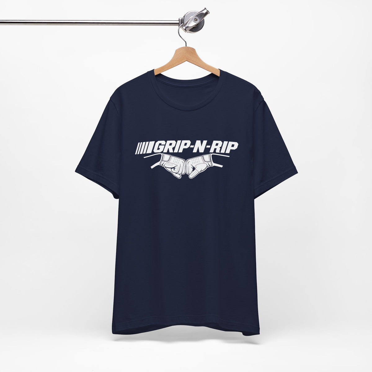 "Grip N Rip" Club Tee