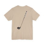 "Big Dog" Club Tee