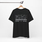 "UGO" Golf Tee
