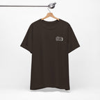 "Golf Time" Pocket Tee