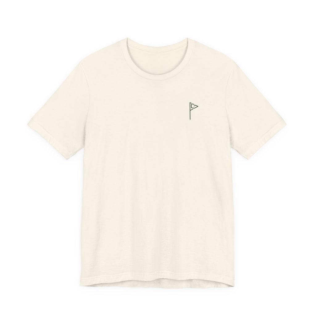 The "Breakfast Baller" Tee