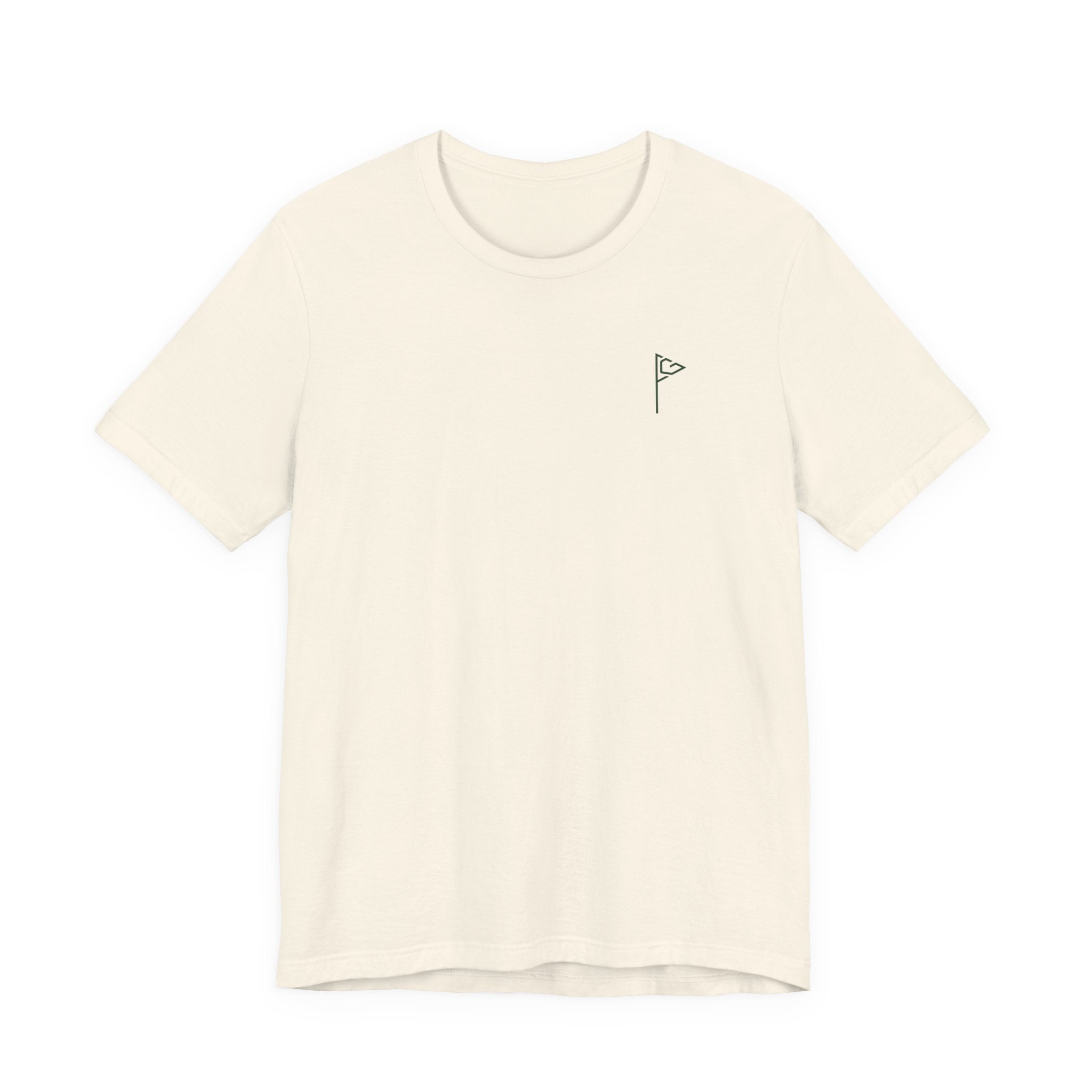 The "Breakfast Baller" Tee