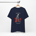 "In Par-adise" Golf Tee