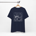 "Golf Is Hard" Tee