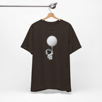 "Golf Gravity" Tee