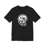 "Golf Duality" Club Tee