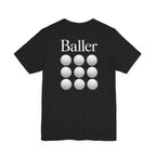 "Golf Baller" Tee