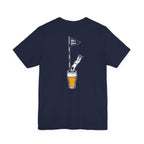 "19th Hole" Golf Tee