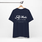 "Self-Made Golfer" Tee