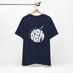 "Big Dog Eat" Golf Tee
