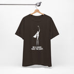 "Hero Shot" Club Tee