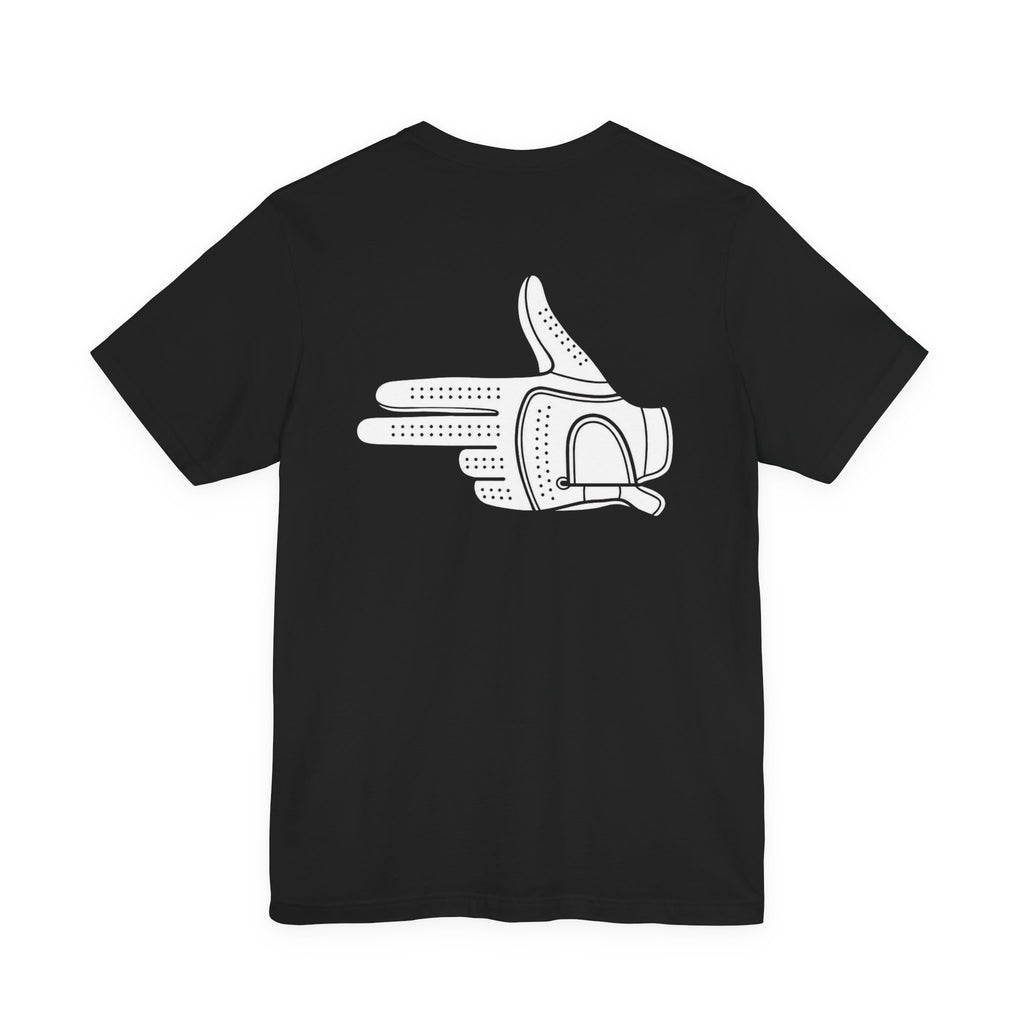 The "Shooter" Golf Tee
