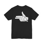 The "Shooter" Golf Tee