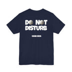 The "Locked-In Golfer" Tee