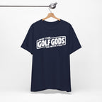 "Golf Gods" Golf Tee