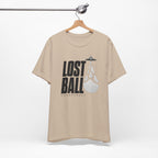 "Where's My Ball" Golf Tee
