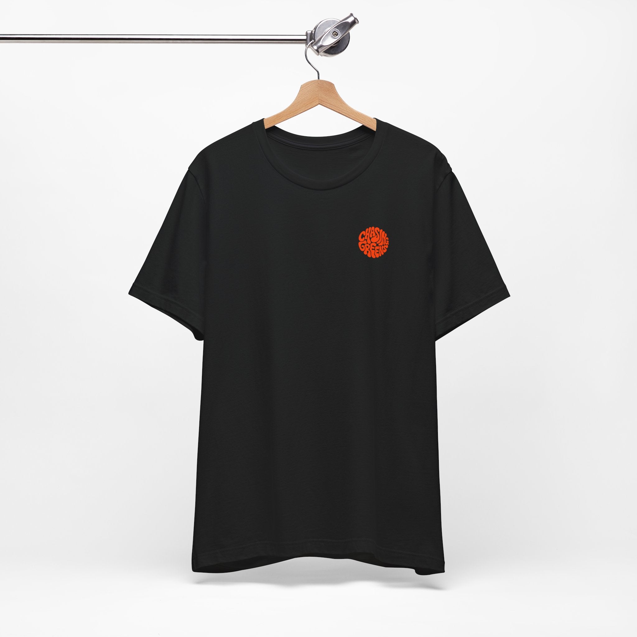 "No More Triple Bogeys" Tee