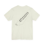 "Medicinal Greenery" Golf Tee