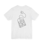 "Tee Time" Golf Tee