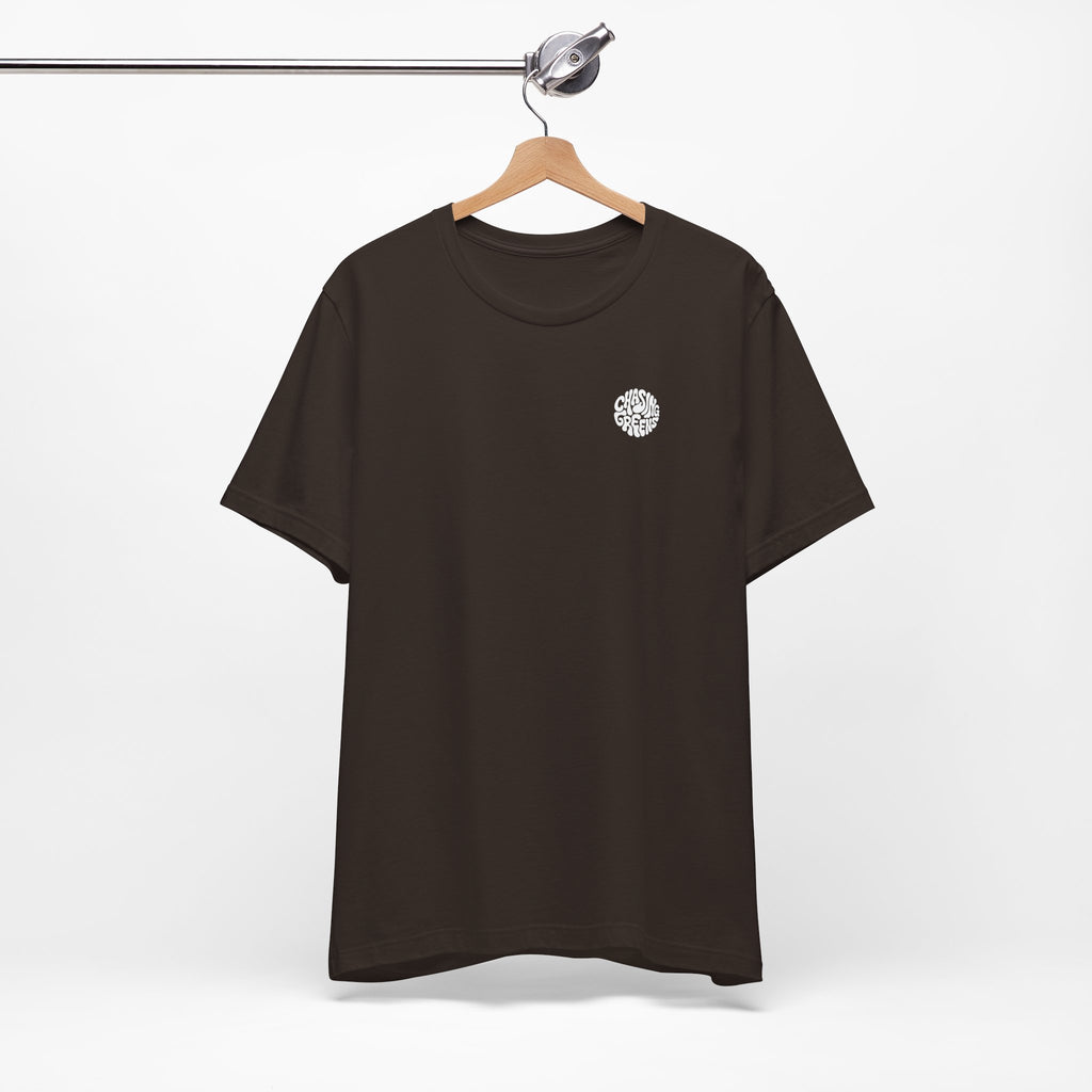 "Putting Detention" Club Tee