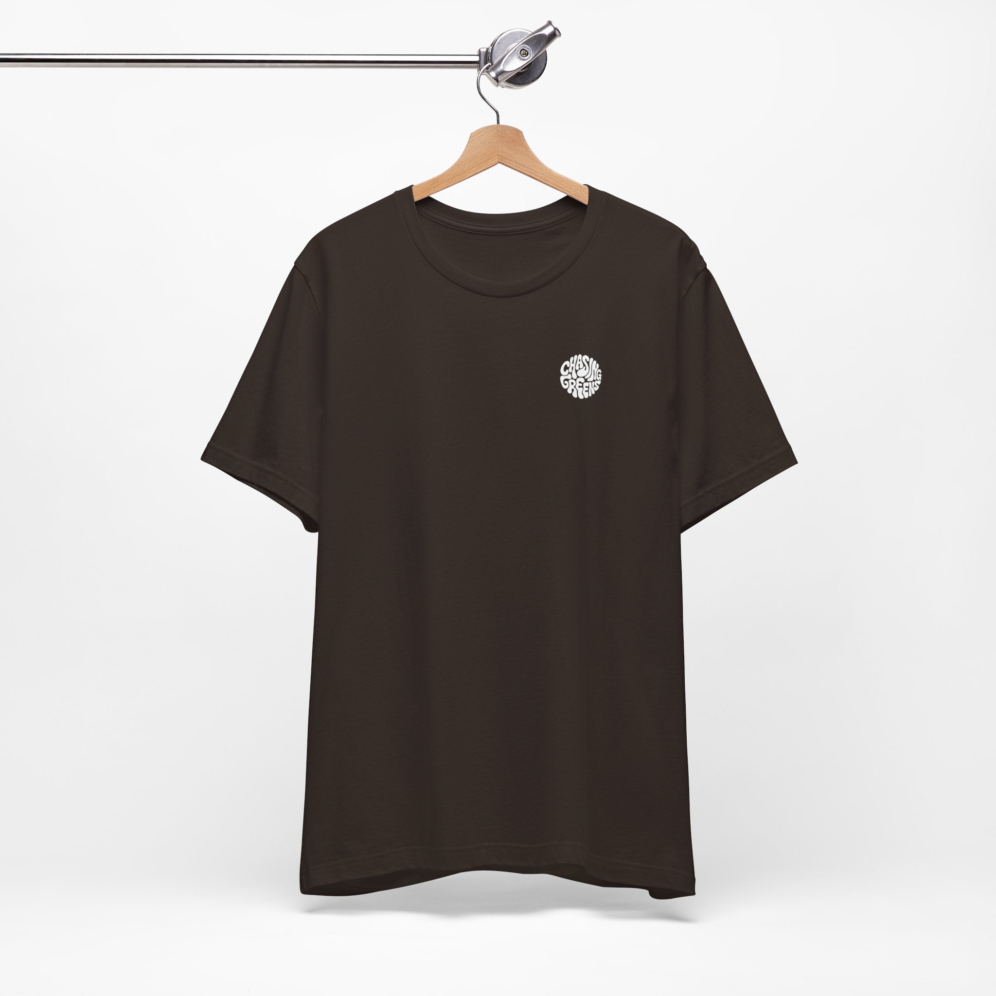 "Putting Detention" Club Tee