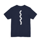 "Golf Is Not Straightforward" Tee