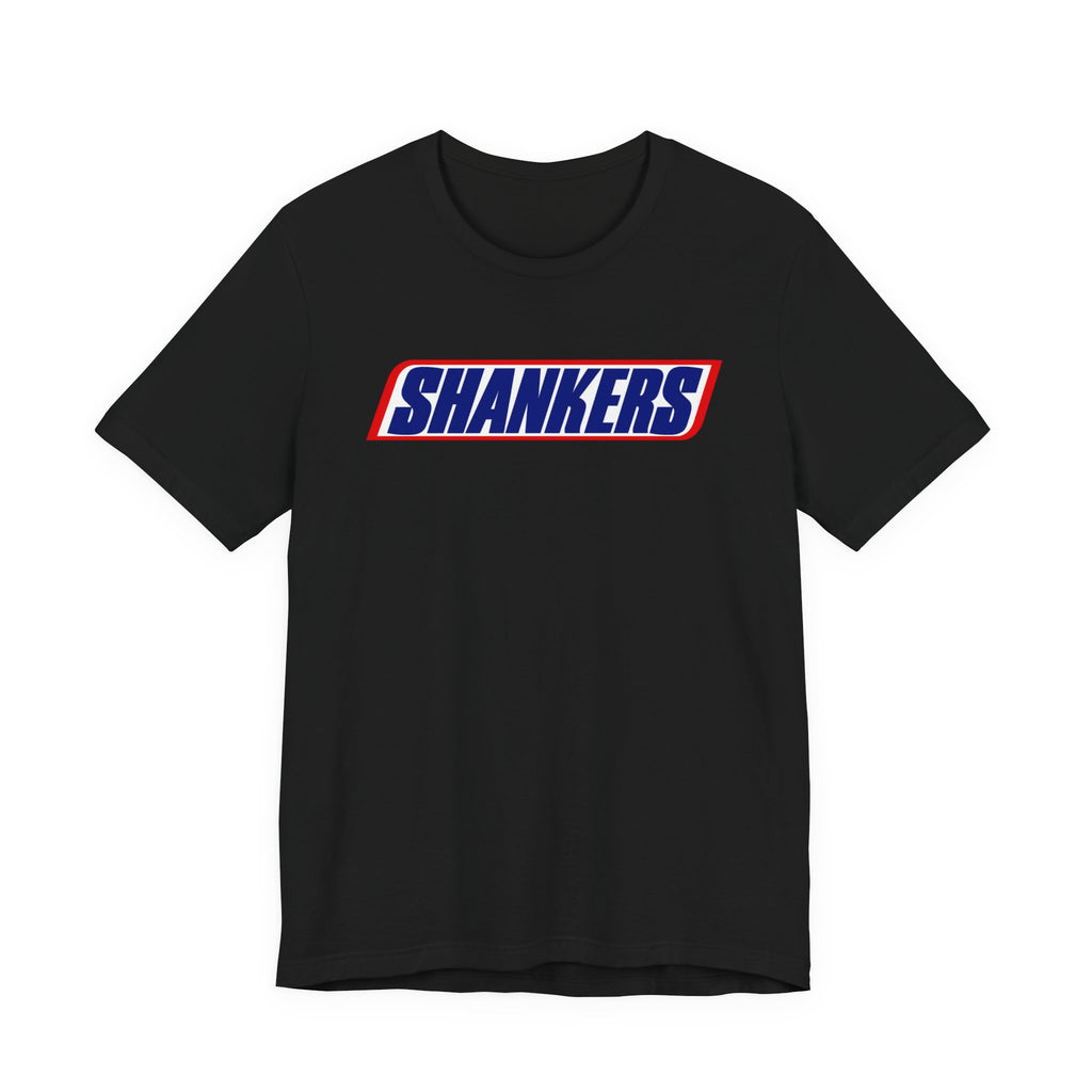 "Shankers" Club Tee