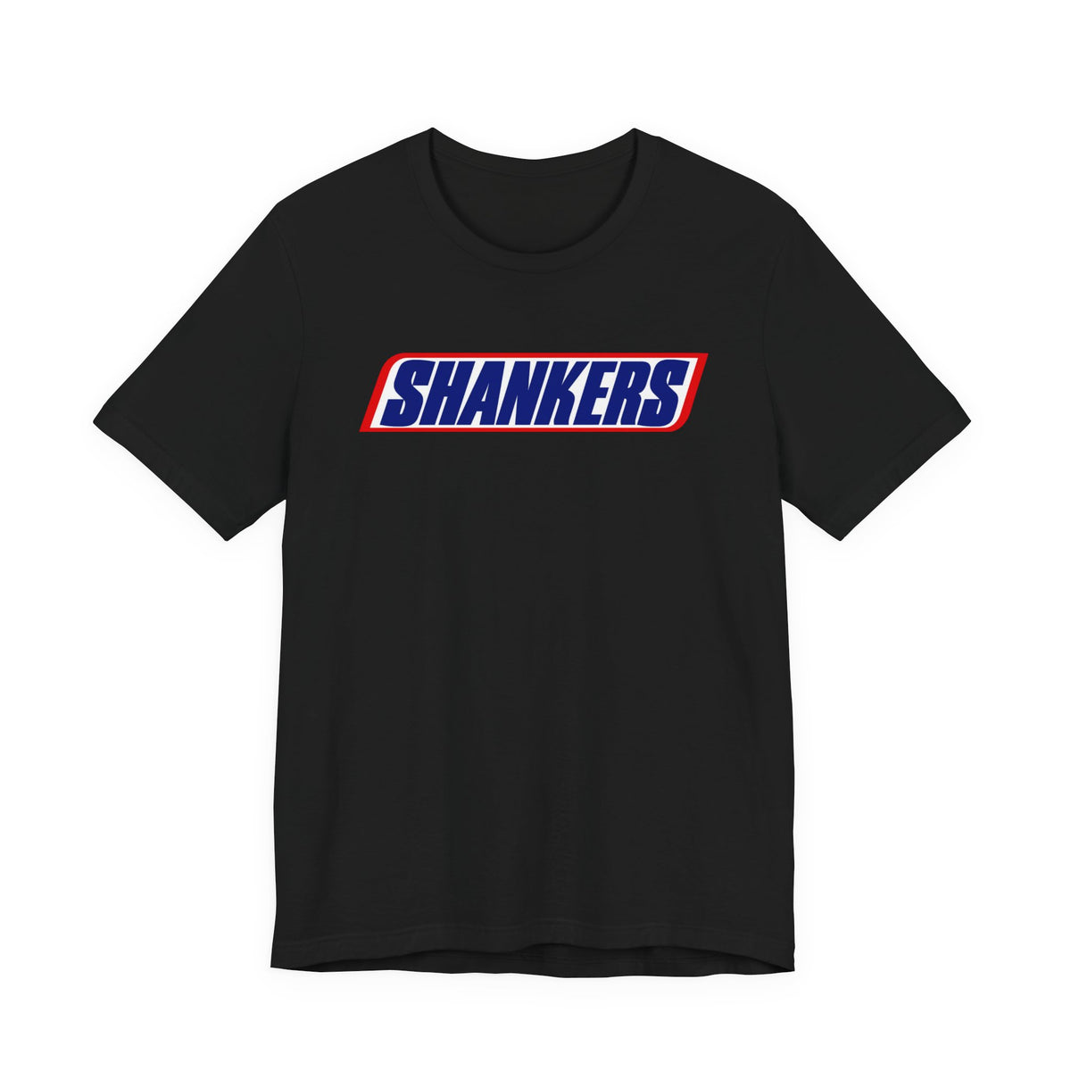 "Shankers" Club Tee