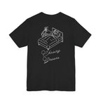 The "Sick Day Golfer" Tee